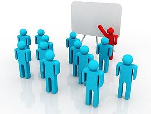 RCA facilitation